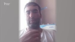 Афсари собиқ мегӯяд, бо ваъдаи афв баргашт, вале зиндонӣ шуд Афсари собиқ мегӯяд, бо ваъдаи афв баргашт, вале зиндонӣ шуд