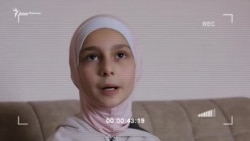 «Мою прабабушку звали Салиха». История одного школьного рассказа (видео) «Мою прабабушку звали Салиха». История одного школьного рассказа (видео)