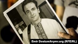 Георгій Гонгадзе став символом незахищеності журналістів в Україні