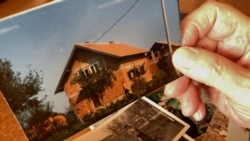 'Ja sam uvijek izbjeglica': Sećanje na dom 30 godina nakon 'Oluje' 'Ja sam uvijek izbjeglica': Sećanje na dom 30 godina nakon 'Oluje'