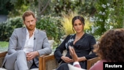 Ducele și ducesa de Sussex au dezvăluit detalii intime tulburătoare în interviul acordat jurnalistei americane Oprah Winfrey.