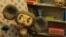 Russia -- Cheburashka - cartoon "Cheburashka and crocodile Gena"