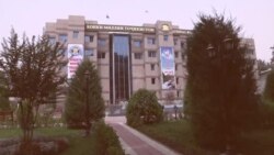 Нурмаҳмадзода гуфт, ки чаро раиси ду бонкро гирифтанд Нурмаҳмадзода гуфт, ки чаро раиси ду бонкро гирифтанд