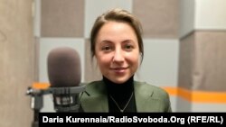 Наталія Скорикова