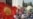 Bishkek Police Fire Tear Gas At Protesters