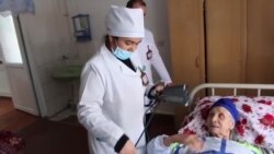 "Ба мо пулашон лозим нест, як бор ба диданамон биёянд" "Ба мо пулашон лозим нест, як бор ба диданамон биёянд"