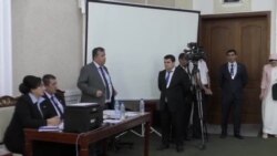 "Интихобот"-и ҷанҷолии раиси Иттифоқи касабаи кормандони маориф "Интихобот"-и ҷанҷолии раиси Иттифоқи касабаи кормандони маориф