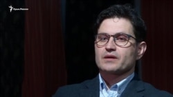 Ахтем Сеітаблаєв – про рідний Крим, депортацію та репресії (відео) Ахтем Сеітаблаєв – про рідний Крим, депортацію та репресії (відео)