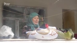 “Писарам намоз намехонд. Ҳар чӣ шуд, дар Русия шуд” “Писарам намоз намехонд. Ҳар чӣ шуд, дар Русия шуд”