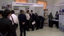 Чаро ҷавонони тоҷик бештар Русияву Чинро интихоб мекунанд? Чаро ҷавонони тоҷик бештар Русияву Чинро интихоб мекунанд?