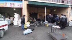 Ҳамзамон бо лимити барқ дар Суғд нархи ангишт боло рафтааст Ҳамзамон бо лимити барқ дар Суғд нархи ангишт боло рафтааст
