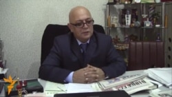 Мусоҳибаи "Озодӣ" бо Акбари Саттор Мусоҳибаи "Озодӣ" бо Акбари Саттор