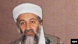 Family members of Al-Qaeda leader Osama bin Laden reportedly fled from Afghanistan to Iran around the time of the September 11, 2001, attacks.