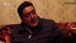 "Путин такие вещи не прощает": глава района и ветеран "Путин такие вещи не прощает": глава района и ветеран
