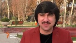 Муҳаммадрофеъ: Ман роҳи худамро меҷӯям Муҳаммадрофеъ: Ман роҳи худамро меҷӯям