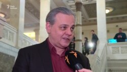 Чи підтримують народні депутати відставку Гончарука?