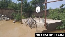Селу обхезӣ ҳар сол ба Тоҷикистон дар ҳаҷми даҳҳо миллион доллар зиён мерасонад.