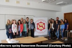 У Луцьку лекцію про літературних діячів з Луганщини назвали «потрясінням»