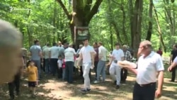 В Северной Осетии отметили День Хетага В Северной Осетии отметили День Хетага