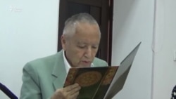 Пайравони дини баҳоӣ дар Тоҷикистон. Бе таблиғи оин, вале бо рафтори баҳоӣ Пайравони дини баҳоӣ дар Тоҷикистон. Бе таблиғи оин, вале бо рафтори баҳоӣ
