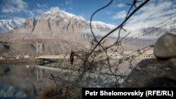 The government in Dushanbe has never had complete control over Gorno-Badakhshan. No one ever has.