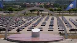 Počelo suđenje u odsustvu za 53 osobe zbog masakra u Meji Počelo suđenje u odsustvu za 53 osobe zbog masakra u Meji