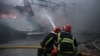 Російський удар по Києву: кількість постраждалих зросла до 12, двоє загиблих – мер