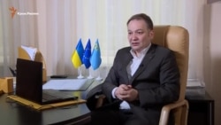 Эскендер Бариев о гибели Решата Аметова Эскендер Бариев о гибели Решата Аметова