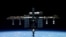 The International Space Station (file photo)
