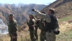 Як тир Дилшодро хонавайрону муҳтоҷу дастнигар кард Як тир Дилшодро хонавайрону муҳтоҷу дастнигар кард