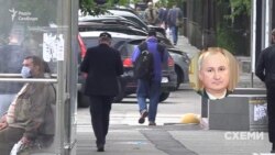 Як виявили «Схеми», цими авто користується колишній голова Служби безпеки України Василь Грицак