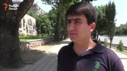Раъи худро муҳим мешуморед? Раъи худро муҳим мешуморед?