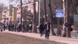 Русия дар Тоҷикистон иҷозаи кор медиҳад? Русия дар Тоҷикистон иҷозаи кор медиҳад?