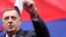 Predsednik Republike Srpske Milorad Dodik