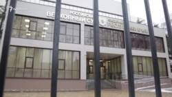 У СІЗО в Едема Бекірова тортурні умови – адвокат (відео) У СІЗО в Едема Бекірова тортурні умови – адвокат (відео)