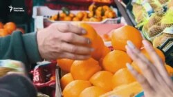 Базардагы асман чапчыган баалар Базардагы асман чапчыган баалар