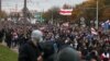 Правозахисники повідомляють про щонайменше 230 затриманих під час акцій у Білорусі