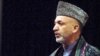 Afghan President Denies Forming Militias