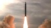 IAEA Fears Iran Building Nuclear Warhead
