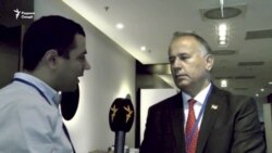 С.Сафаров дар бораи афви эҳтимолӣ сӯҳбат кард С.Сафаров дар бораи афви эҳтимолӣ сӯҳбат кард