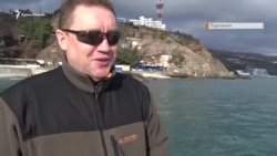 Пляжи Партенита одни из самых недоступных в Крыму – местный житель (видео) Пляжи Партенита одни из самых недоступных в Крыму – местный житель (видео)