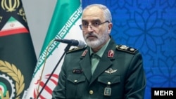 حجتالله قریشی، معاون جدید هماهنگکنندهٔ سپاه پاسداران، بهدلیل فروش پهپاد به روسیه برای استفاده در جنگ علیه اوکراین، در فهرست تحریمهای آمریکا، کانادا و اتحادیه اروپا قرار دارد