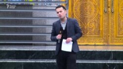 Таҷлил аз "Рӯзи ошиқон" дар Тоҷикистон Таҷлил аз "Рӯзи ошиқон" дар Тоҷикистон