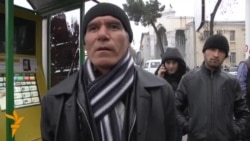“Боз ба Русия меравем,”-мегӯянд сокинон “Боз ба Русия меравем,”-мегӯянд сокинон