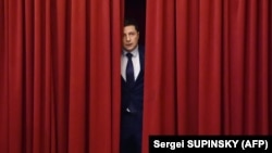 Про це журналістам повідомив його уповноважений представник