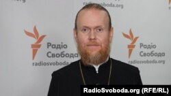 Євстрітій (Зоря), речник УПЦ КП