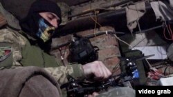 Боєць із позивним «Тихий» не бачив свого батька з 2022 року – він на окупованій території і не може виїхати