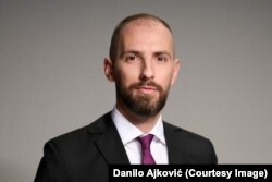 Danilo Ajković