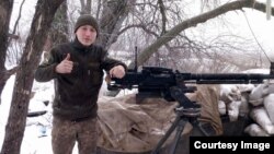 Станіслав Панченко