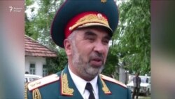 Ғаффор Мирзоев: Пир шудам, раҳоям кунед... Ғаффор Мирзоев: Пир шудам, раҳоям кунед...